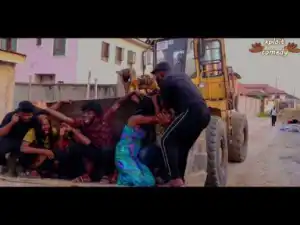 Video (skit): Xploit Comedy – The Crime Scene, Foreign Police vs Nigeria Police